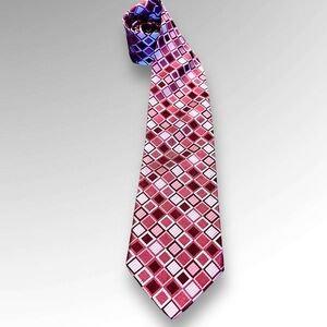 Ted Baker 100% Men’s Silk Tie
